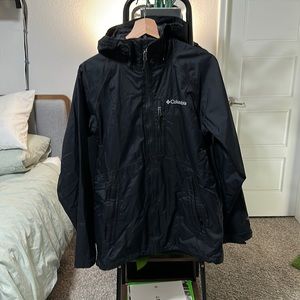 Columbia Omni-Heat Ski Jacket